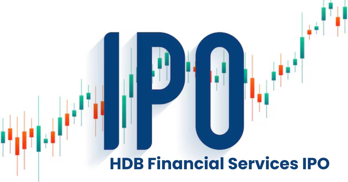 HDB Financial Services IPO: जोखिम, रुझान और निवेशकों के लिए महत्वपूर्ण जानकारी